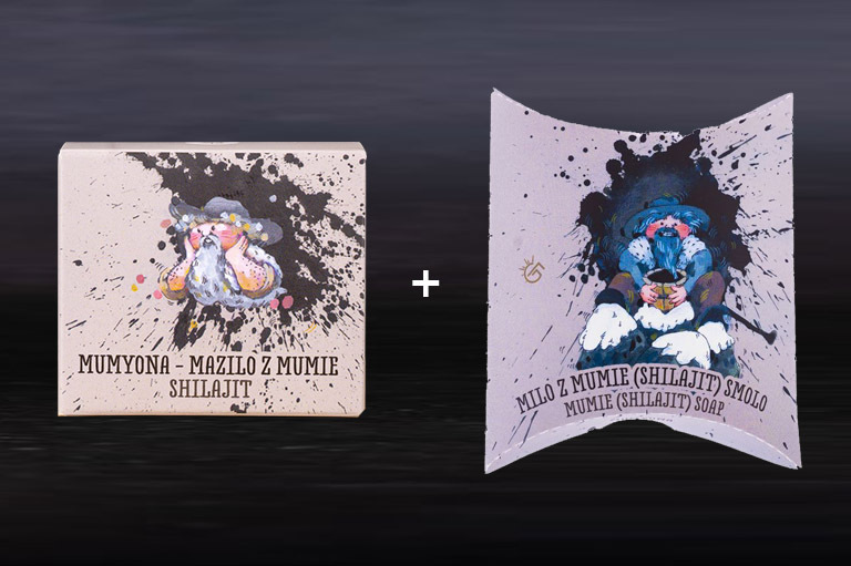 mumyona-mazilo-milo-z-mumie mumyona-mazilo-milo-z-mumie