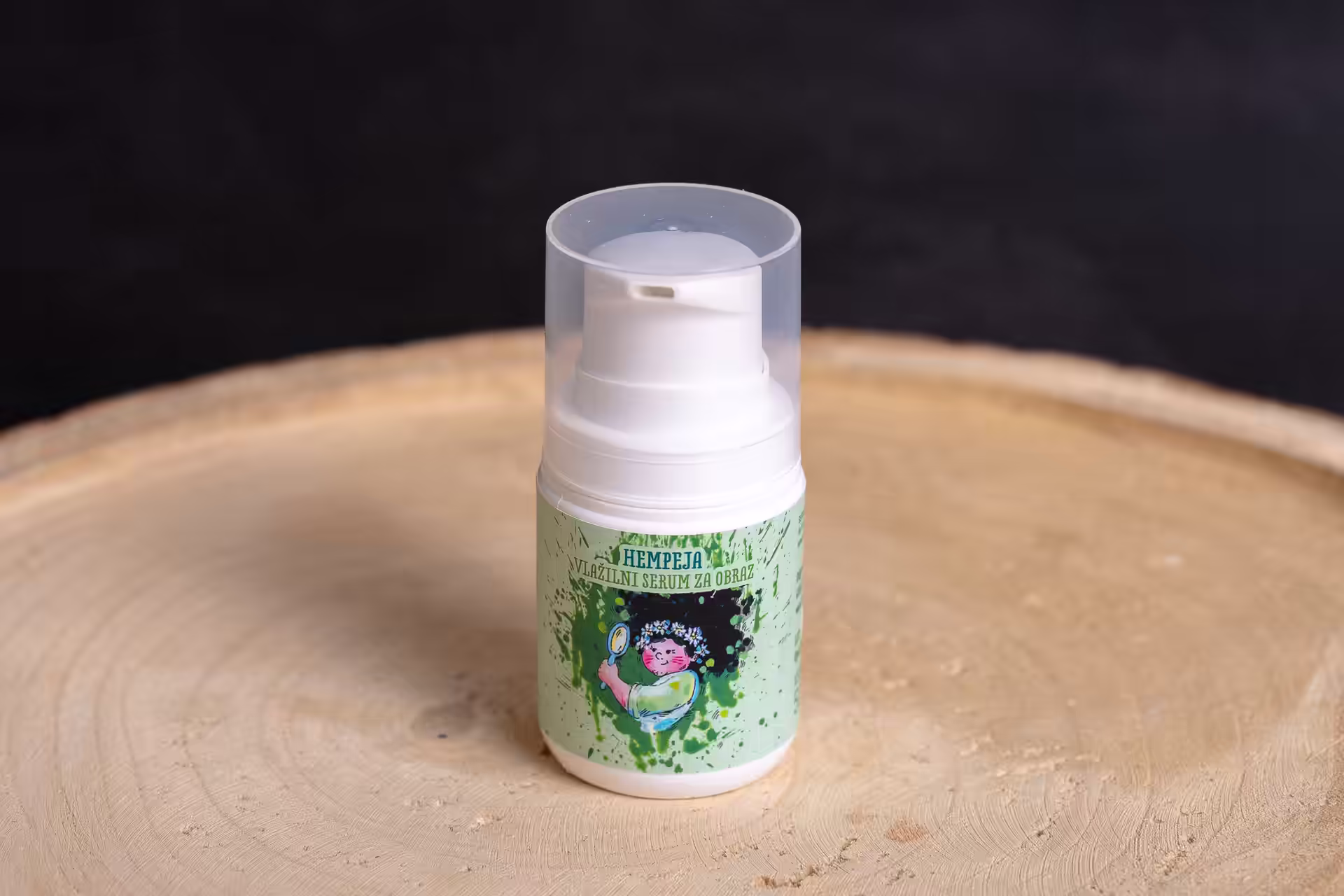 Slika serum 1 Slika serum 1