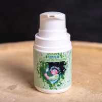 Slika serum brez pokrovčka