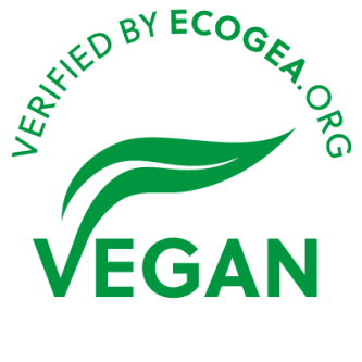 certifikat Ecogea Vegan